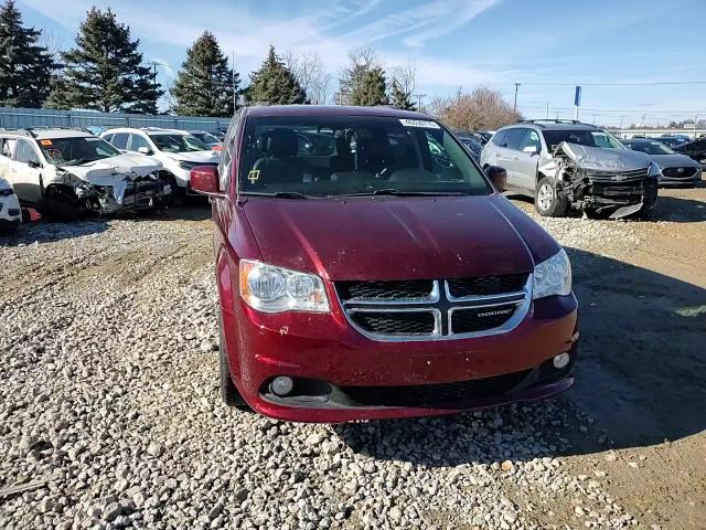 2017 Dodge Caravan - Image 12