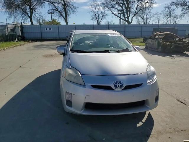 2010 Toyota Prius - Image 10