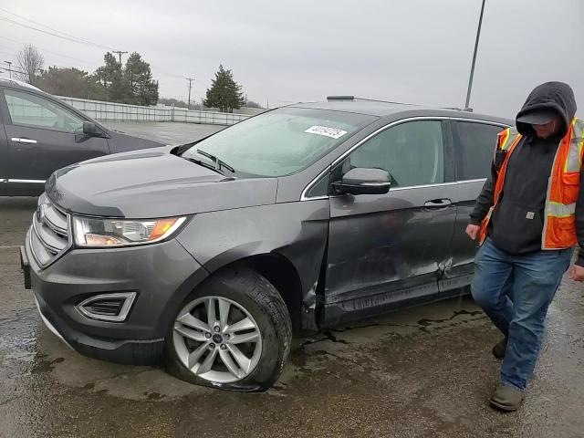 2016 Ford Edge - Image 12
