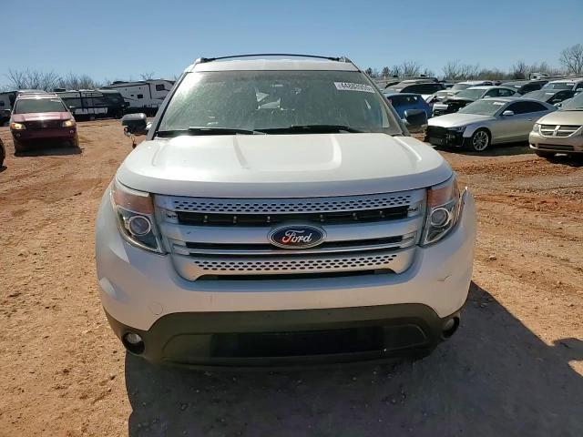 2013 Ford Explorer - Image 12