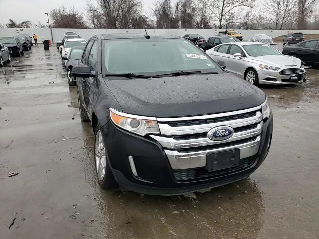 2014 Ford Edge - Image 11