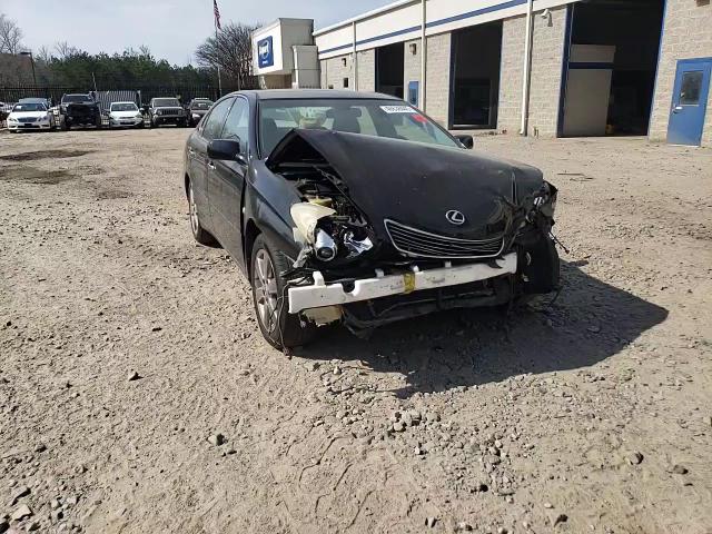 2006 Lexus ES - Image 11