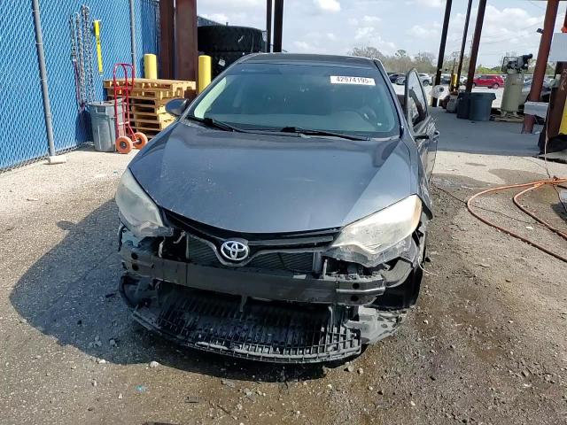 2014 Toyota Corolla - Image 13