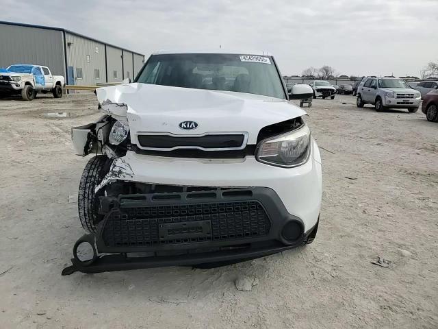 2015 Kia Soul - Image 11