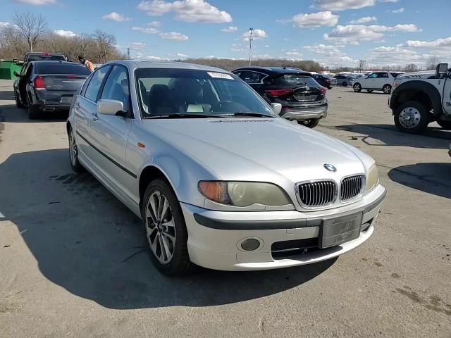 2004 BMW 3er - Image 11