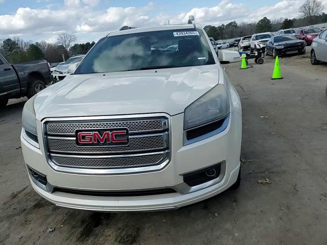2015 GMC Acadia - Image 11