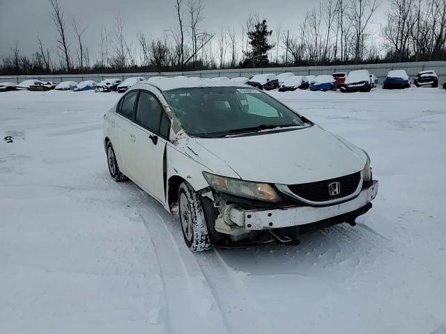 2013 Honda Civic - Image 11