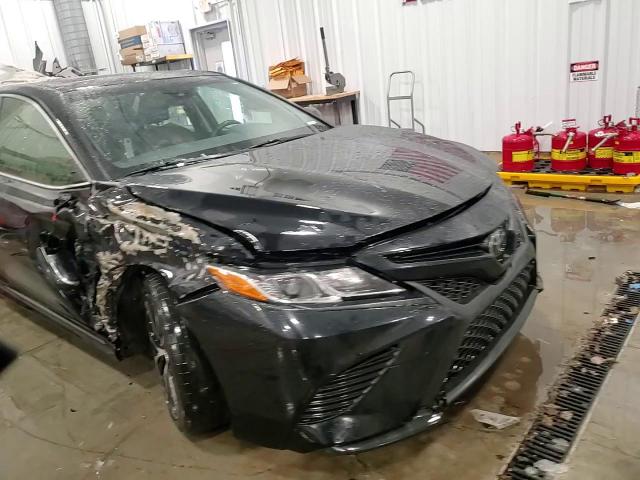 2018 Toyota Camry - Image 13