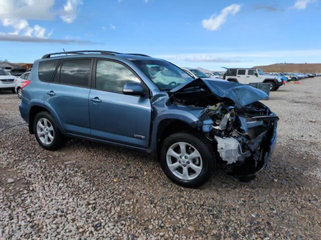 2012 Toyota RAV 4 - Image 13