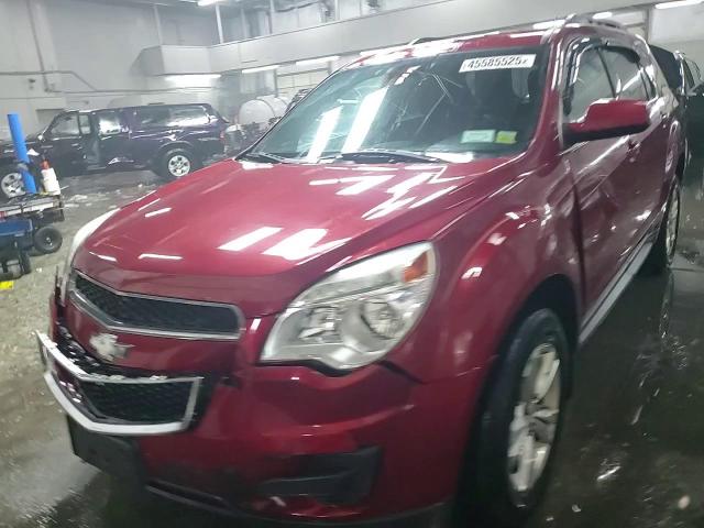 2014 Chevrolet Equinox - Image 14