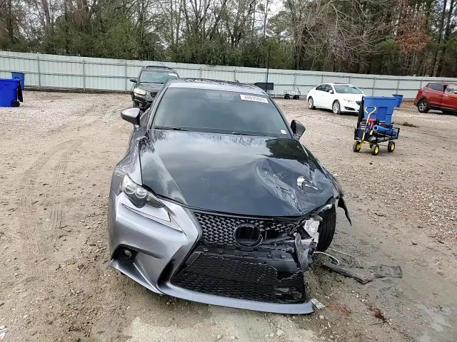 2014 Lexus IS - Image 10