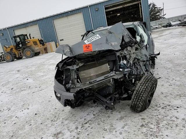 2019 Chevrolet Colorado - Image 10