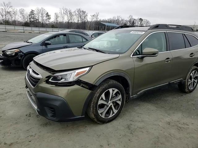 2020 Subaru Outback - Image 10