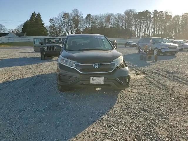 2016 Honda CR-V - Image 12