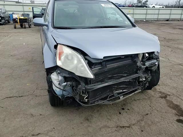 2008 Honda CR-V - Image 11