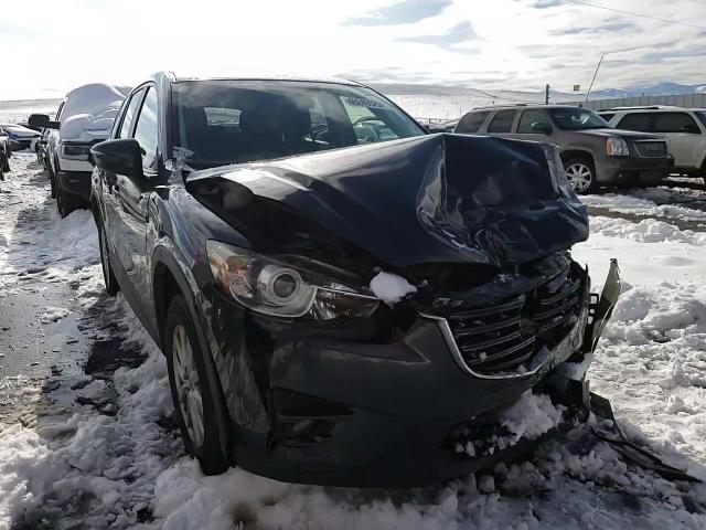 2016 Mazda CX-5 - Image 12