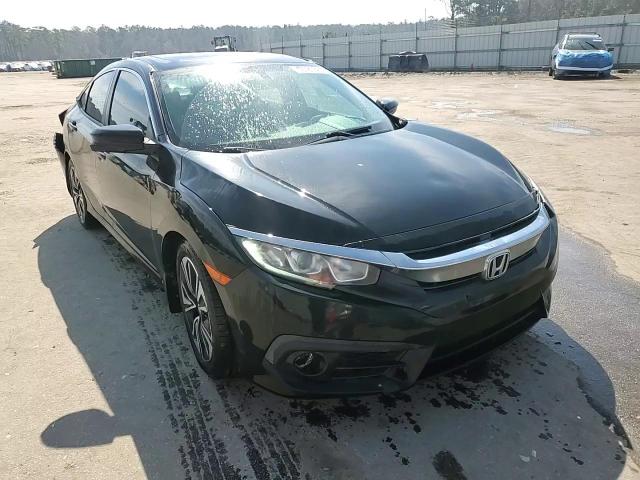 2017 Honda Civic - Image 13