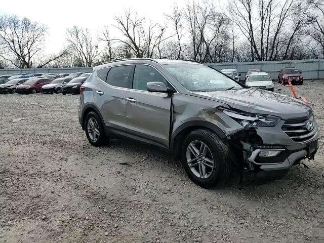 2017 Hyundai Santa Fe - Image 14