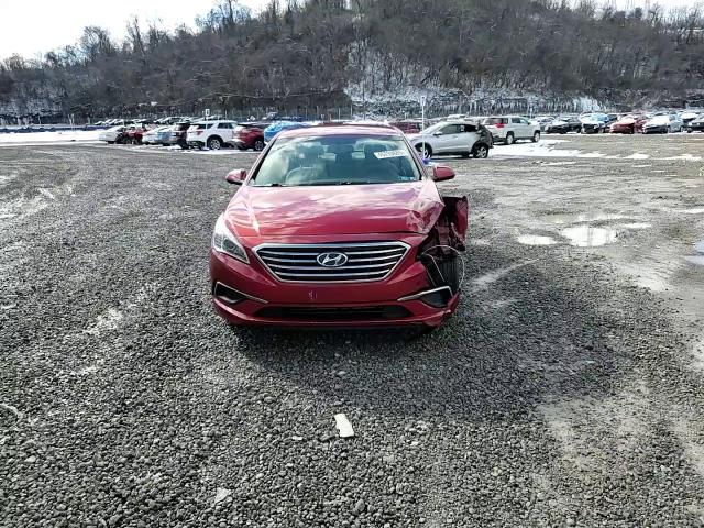 2016 Hyundai Sonata - Image 14
