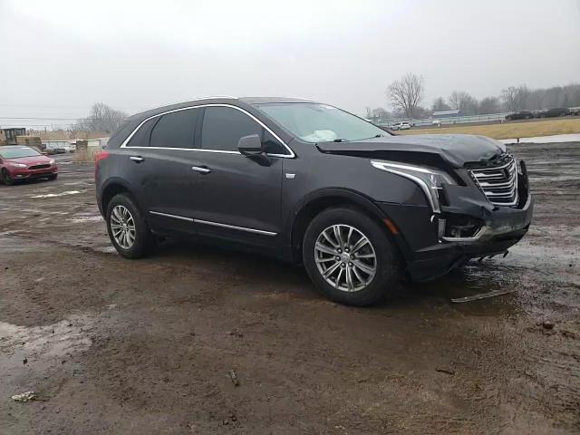 2018 Cadillac XT5 - Image 11