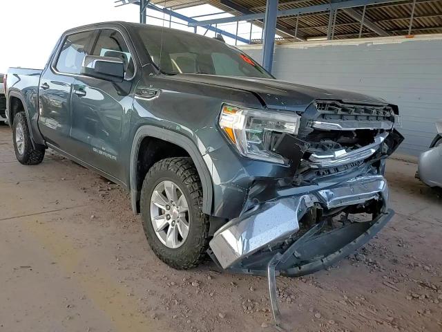 2019 GMC Sierra - Image 11