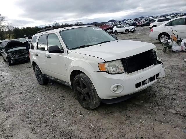 2011 Ford Escape - Image 11