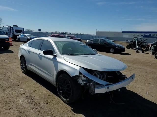 2017 Chevrolet Impala - Image 11