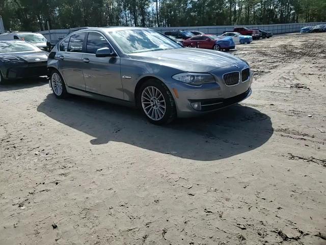 2011 BMW 5er - Image 11