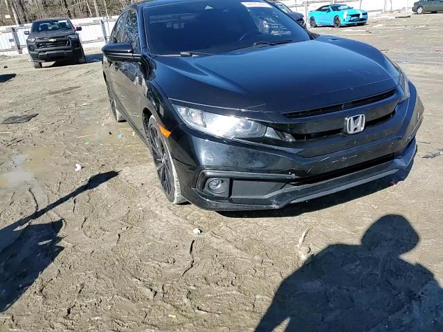 2021 Honda Civic - Image 13