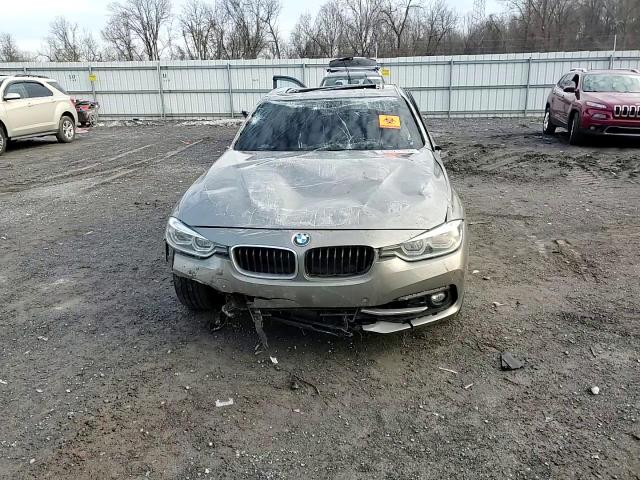 2017 BMW 3er - Image 11