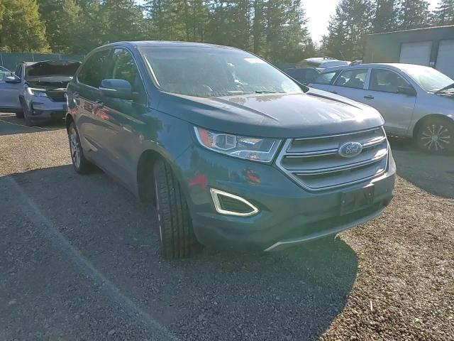 2016 Ford Edge - Image 12