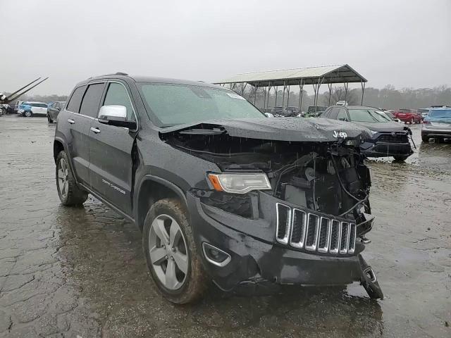 2014 Jeep Grand Cherokee - Image 11