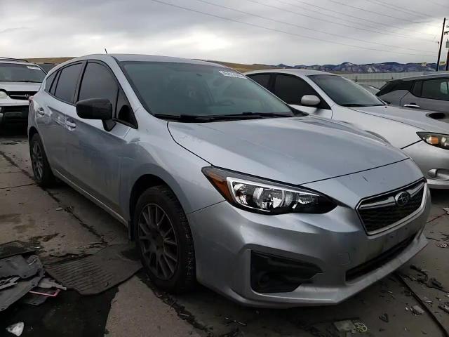 2019 Subaru Impreza - Image 11