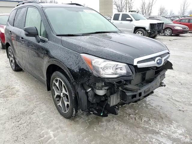 2014 Subaru Forester - Image 15