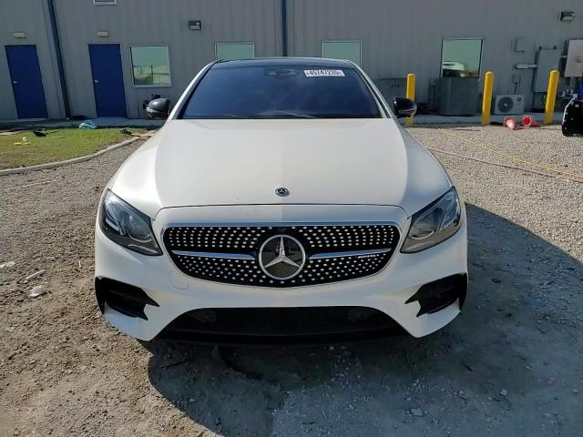 2018 Mercedes-Benz E-klasse - Image 14