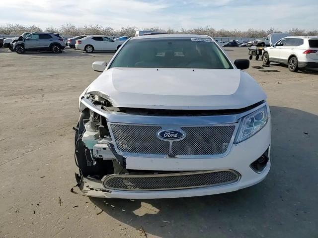 2012 Ford Fusion - Image 10