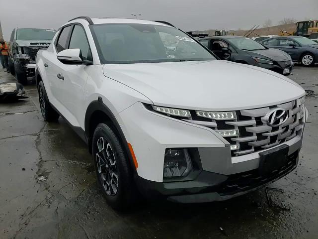 2024 Hyundai Santa Cruz - Image 14