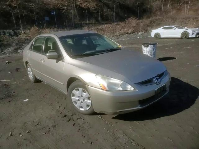 2003 Honda Accord - Image 11