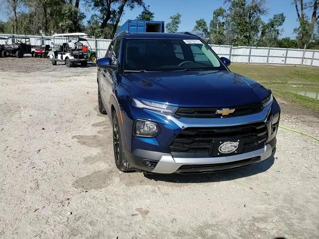 2023 Chevrolet TrailBlazer - Image 15