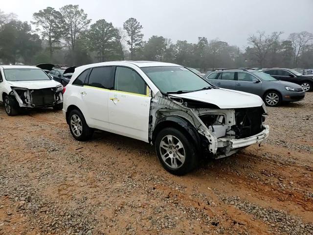 2009 Acura MDX - Image 12