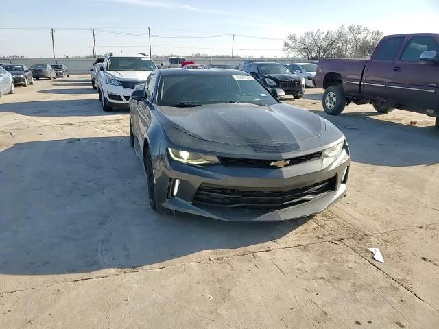 2016 Chevrolet Camaro - Image 10