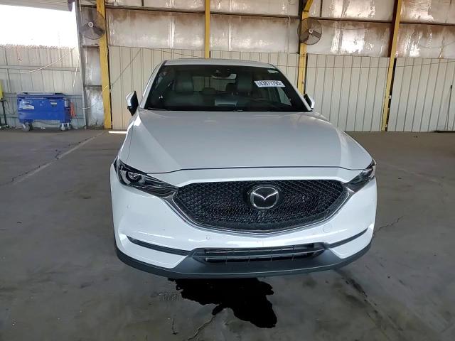 2020 Mazda CX-5 - Image 10