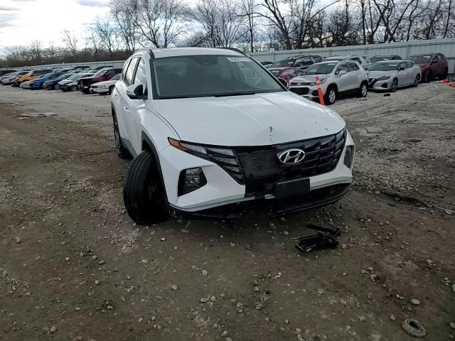 2024 Hyundai Tucson - Image 14