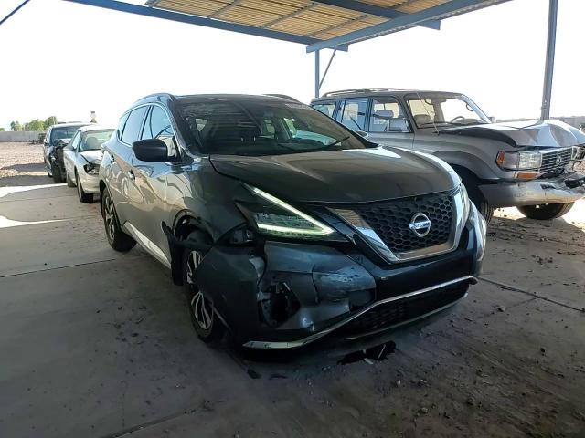2020 Nissan Murano - Image 11