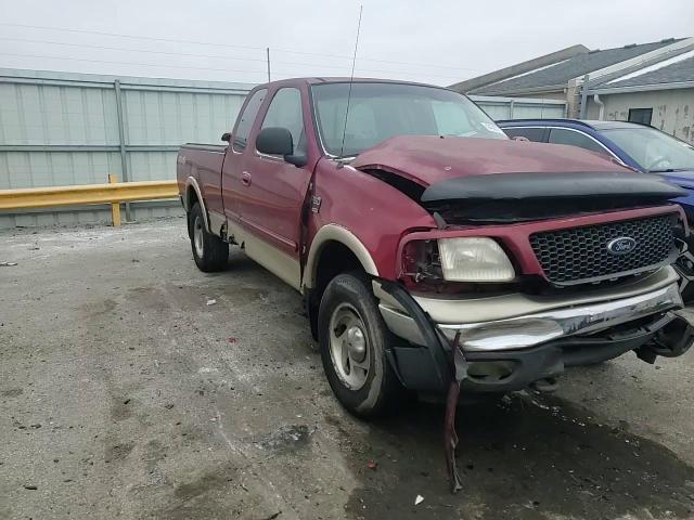 2000 Ford F-150 - Image 11