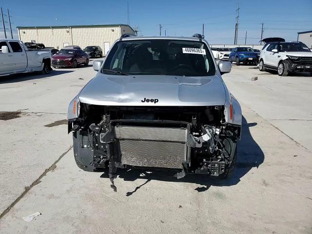 2018 Jeep Renegade - Image 15
