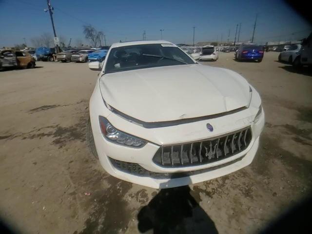 2019 Maserati Ghibli - Image 11