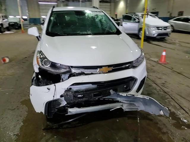 2022 Chevrolet Trax - Image 14