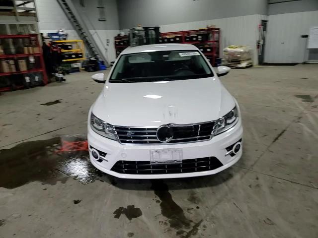 2013 Volkswagen Passat CC - Image 11