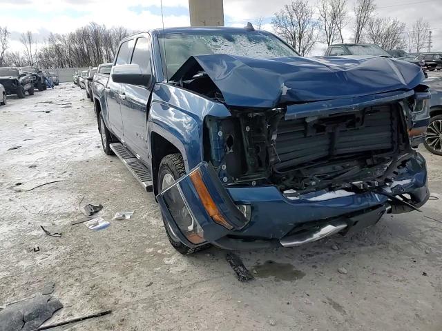2017 Chevrolet Silverado - Image 11